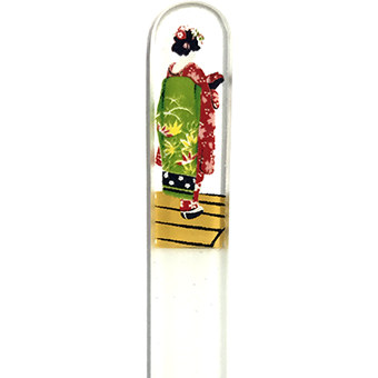 Nail File Transfer