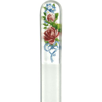 Nail File Transfer