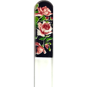 Nail File Transfer