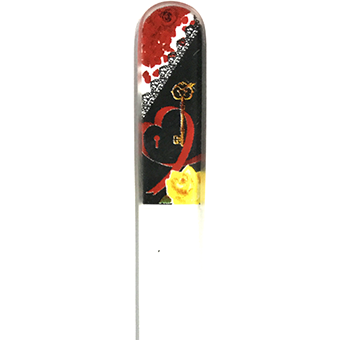 Nail File Transfer