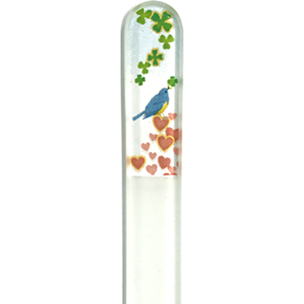 Nail File Transfer