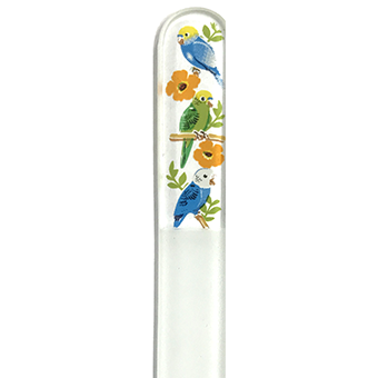 Nail File Transfer