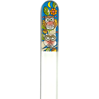 Nail File Transfer
