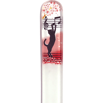 Nail File Transfer