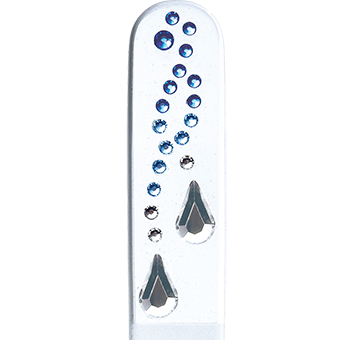 Nail File GY140 Clear
