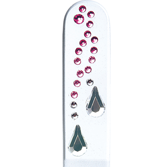 Nail File GY140 Clear