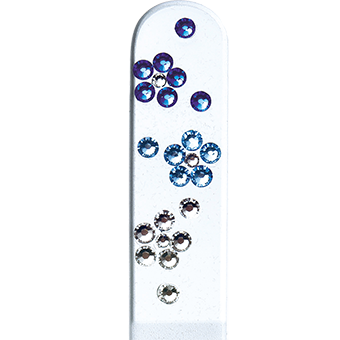 Nail File GY140 Clear