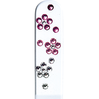 Lima de uñas GY140 transparente