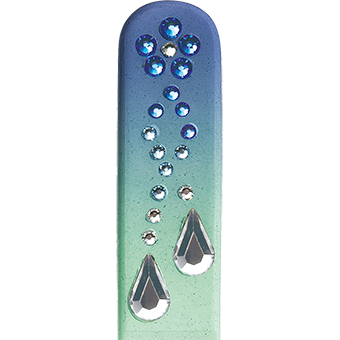 Nail file GY141 color
