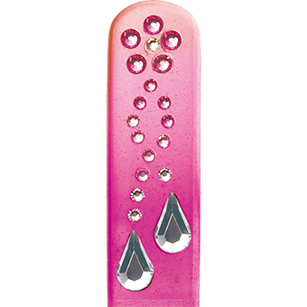 Nail file GY141 color