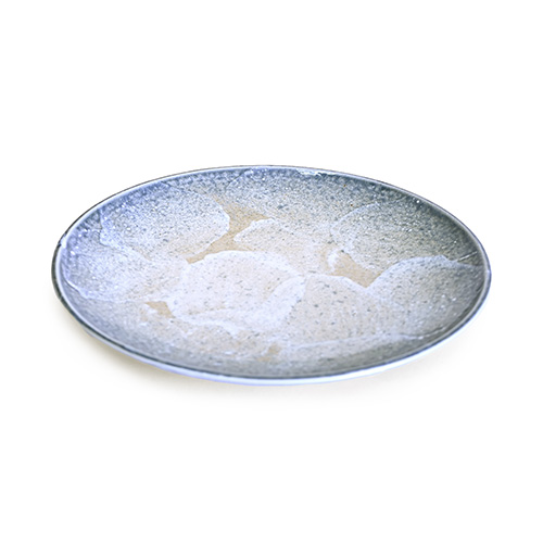 Plato redondo SHORE de 12,1 cm