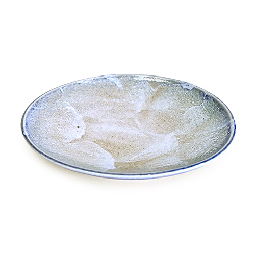 SHORE 19.5cm Round Plate(6/48)