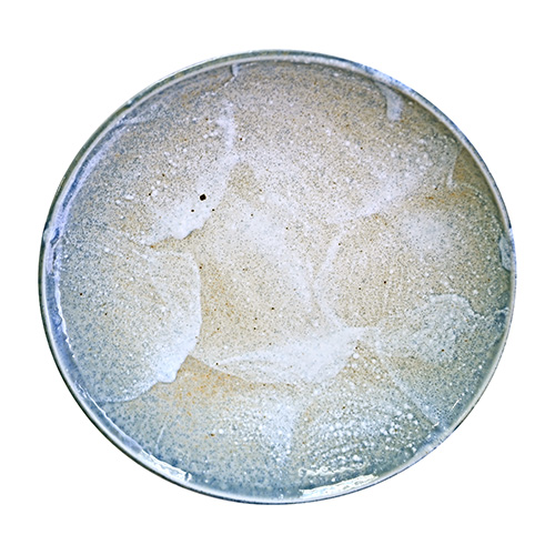 SHORE 19.5cm Round Plate(6/48)