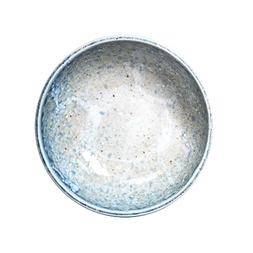 Plato redondo SHORE de 12,1 cm