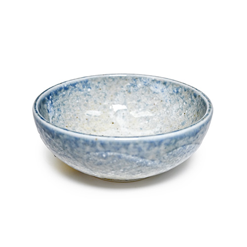 Plato redondo SHORE de 12,1 cm