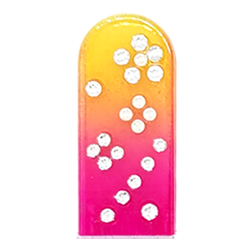 Nail Shiner NP90T5 Color