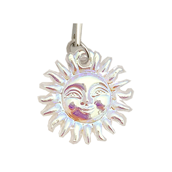 Marcapáginas de cristal austriaco