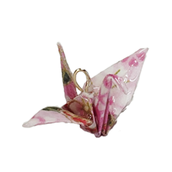 Marcapáginas - Grullas de origami *Surtidos