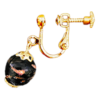 Pendientes venecianos italianos