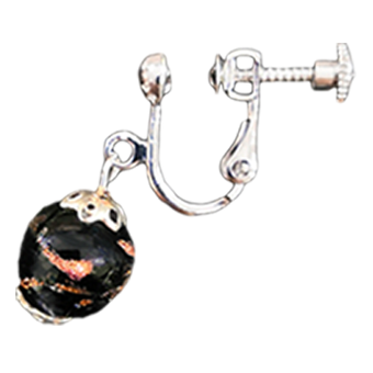 Pendientes venecianos italianos