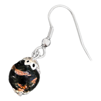 Pendientes venecianos italianos