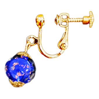 Pendientes venecianos italianos