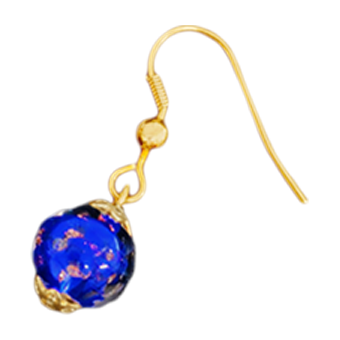 Pendientes venecianos italianos
