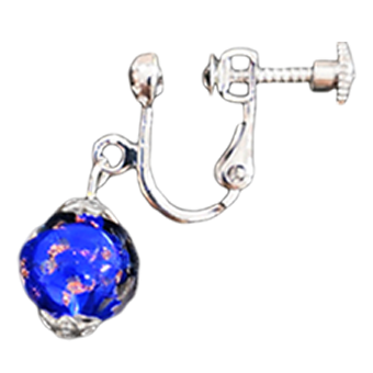 Pendientes venecianos italianos