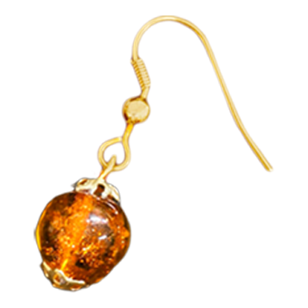 Pendientes venecianos italianos