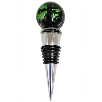 Wine stopper YC807 Firefly ball