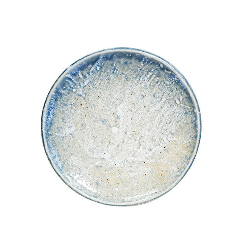 Plato redondo SHORE de 12,1 cm