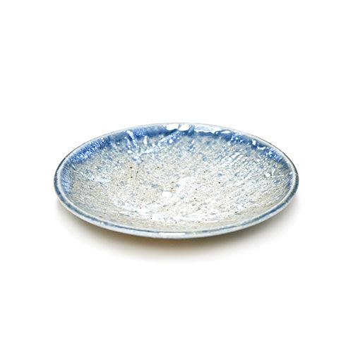 Plato redondo SHORE de 12,1 cm