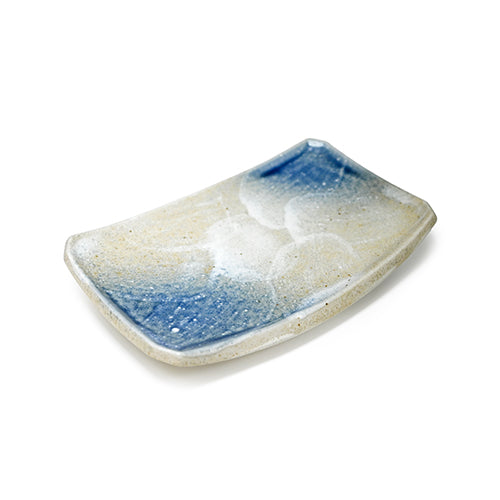 PLATO PARA SALSA SHORE 8,5x6,5cmh
