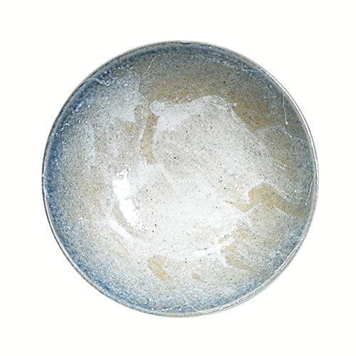 Plato redondo SHORE de 12,1 cm