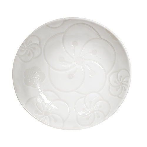 Plato hondo KYOTO PLUM 21,4 x 20,5 cm (3/36)