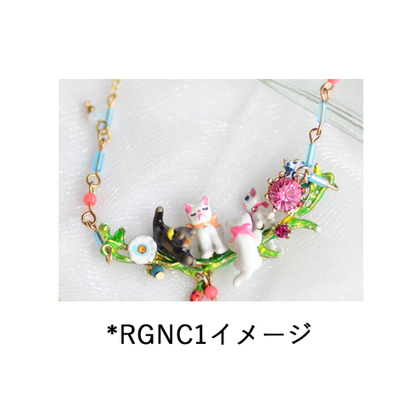 Dolce ネックレス