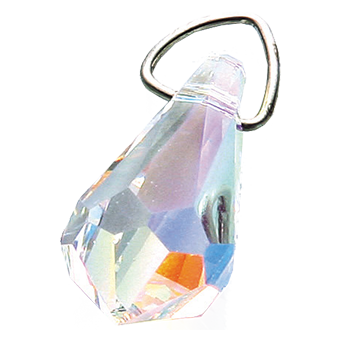 Austrian crystal prisms