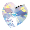 Heart 18mm