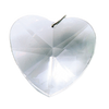 Heart 40mm