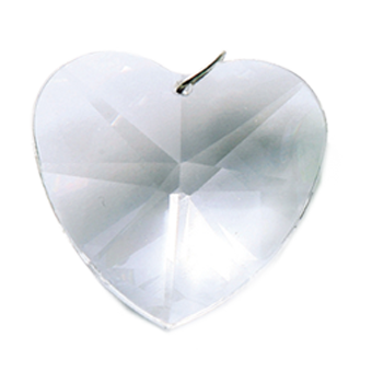 Austrian crystal prisms