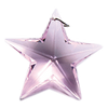 Star 40mm Rose