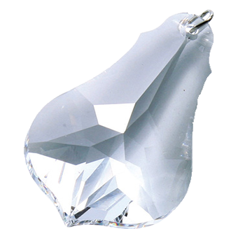 Austrian crystal prisms