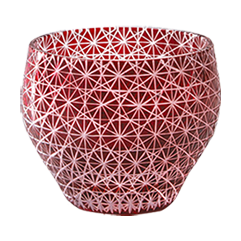 切子酒カップ 全刺子 AS33