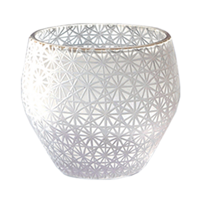 切子酒カップ 全刺子 AS33