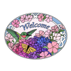 Welcome Bird