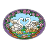 Couple Swan