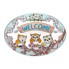 Owl Welcome