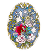 Royal Floral