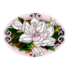 Pink Magnolia