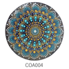 COA004 アラベスク4